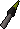 Black knife(p)